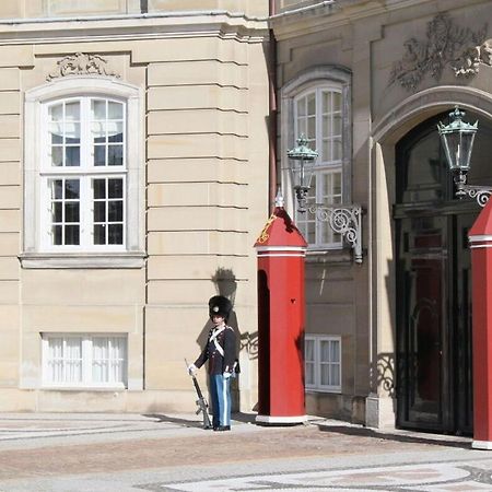 Apartmentincopenhagen Apartment 427 Екстериор снимка