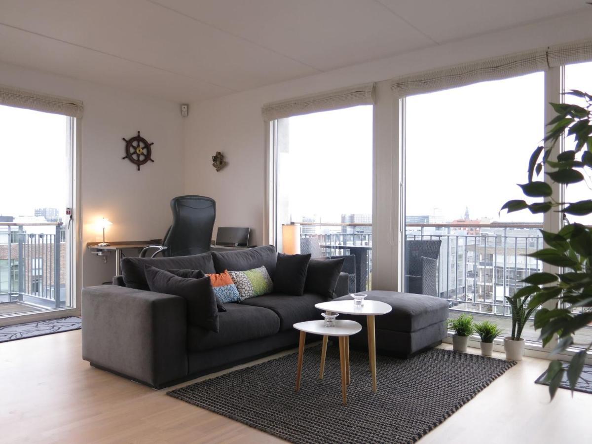 Apartmentincopenhagen Apartment 427 Екстериор снимка