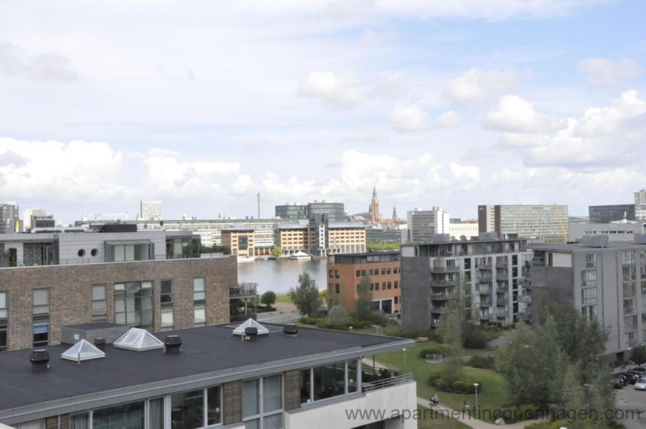 Apartmentincopenhagen Apartment 427 Екстериор снимка