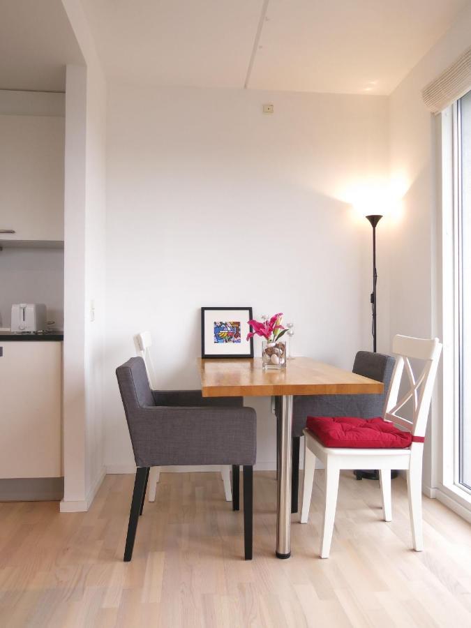 Apartmentincopenhagen Apartment 427 Екстериор снимка