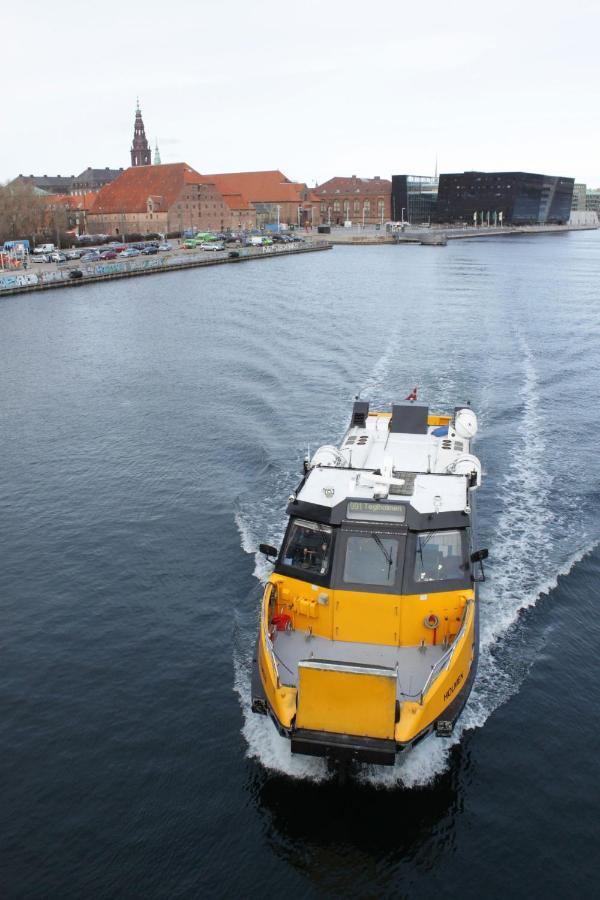 Apartmentincopenhagen Apartment 427 Екстериор снимка